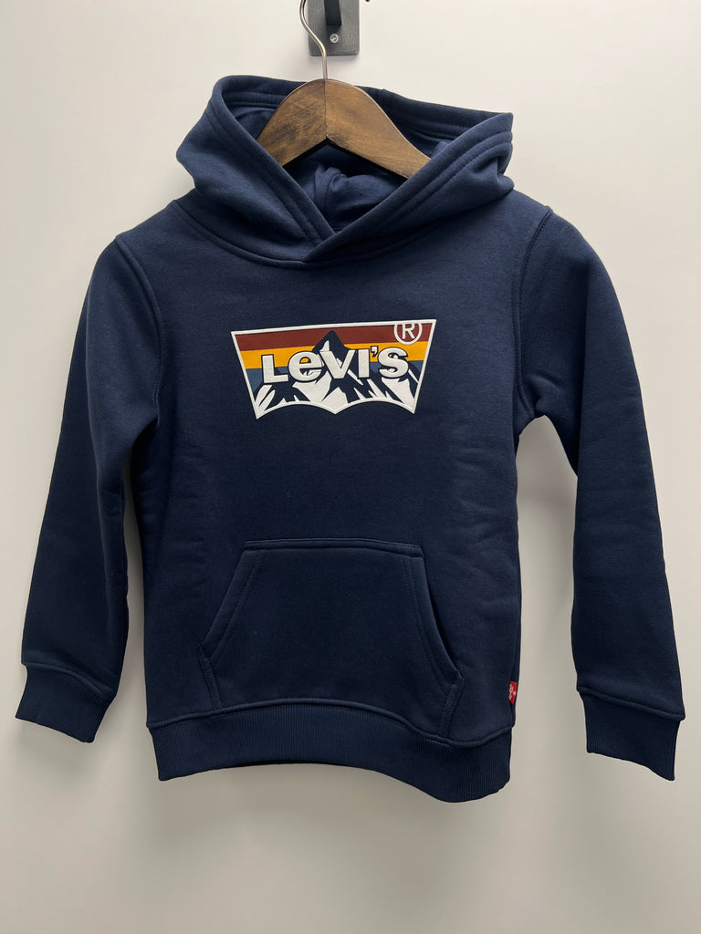MOUNTAIN BATWING HOODIE