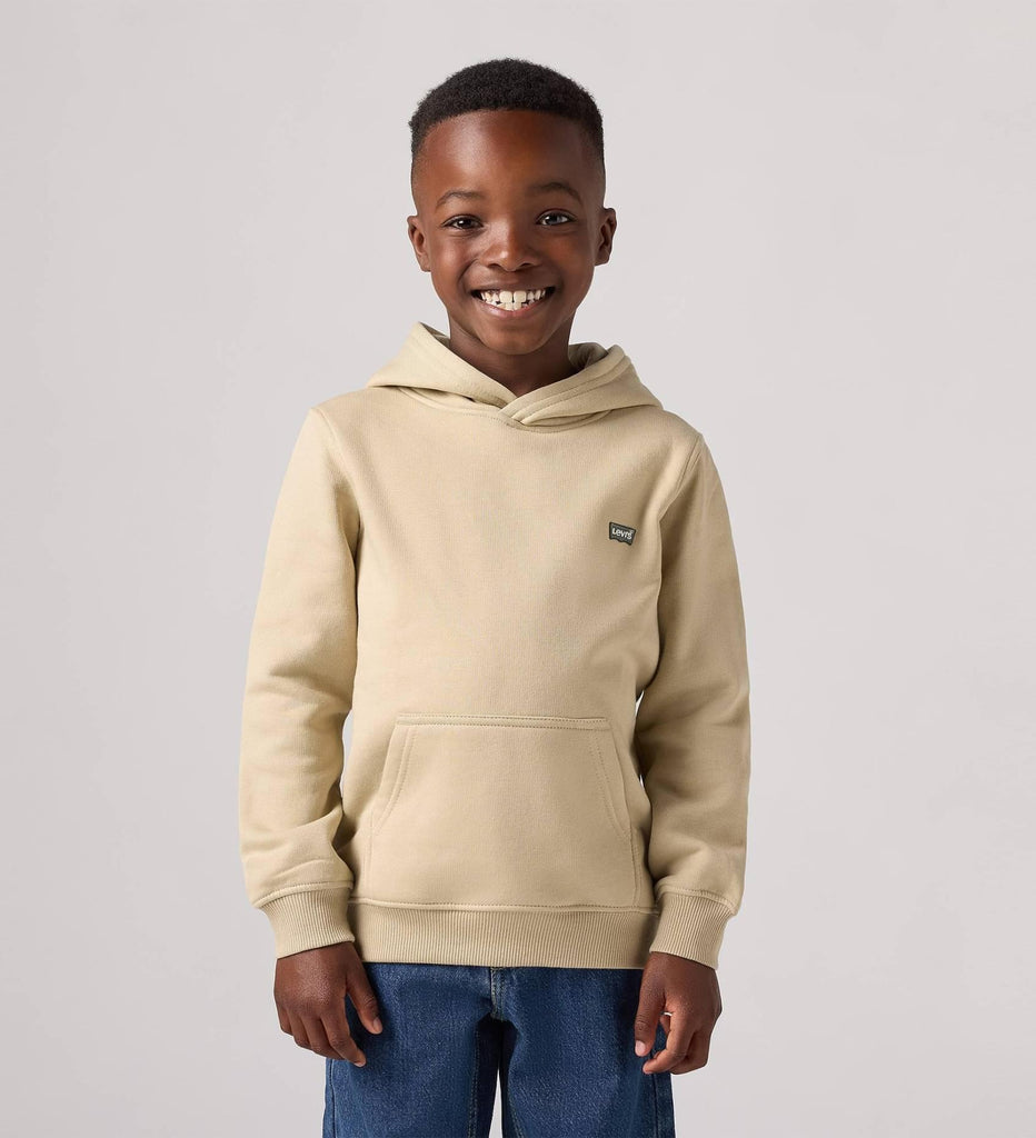 MINI SWEAT À CAPUCHE CHAUVE-SOURIS