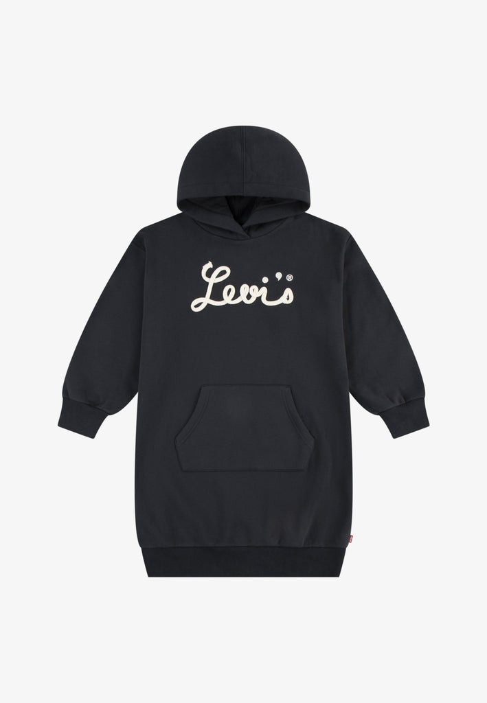 Robe LEVIS SCRIPT SWEATSHIRT