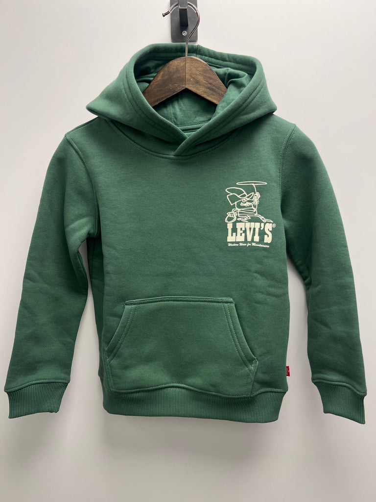 Sweat à capuche Lasso