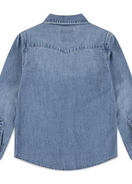 LVB Barstow Western Shirt