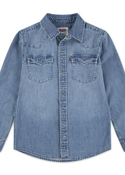 LVB Barstow Western Shirt