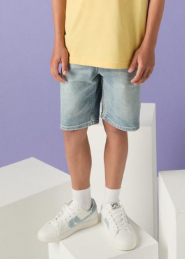 511 Slim Fit Short