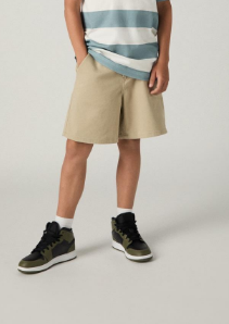 Authentic Chino Shorts