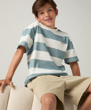 Authentic Chino Shorts