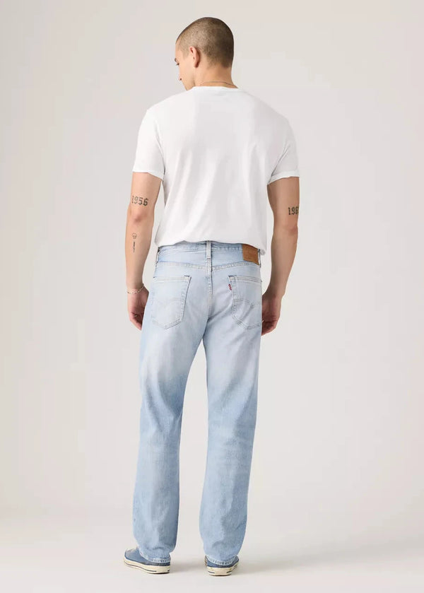 501 original, Stretch It Out