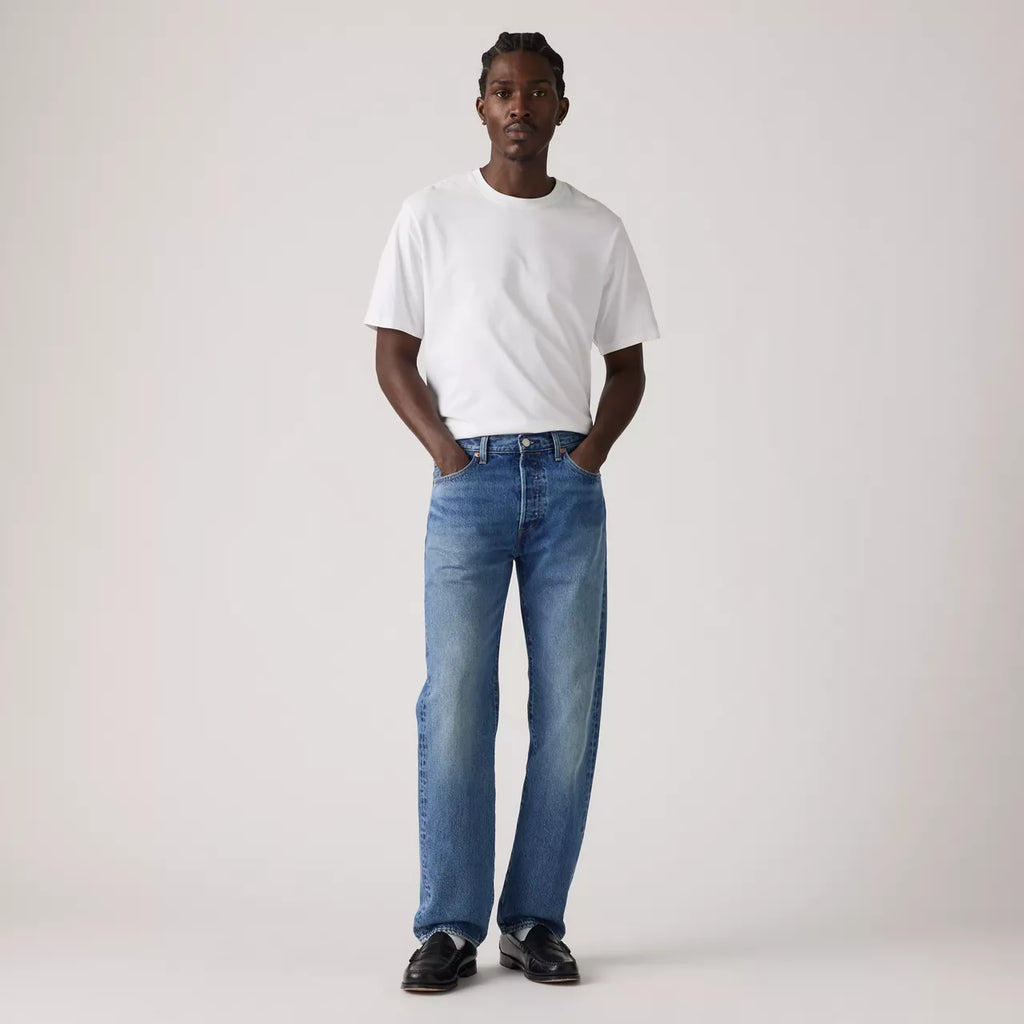 501 original, Youre a Star