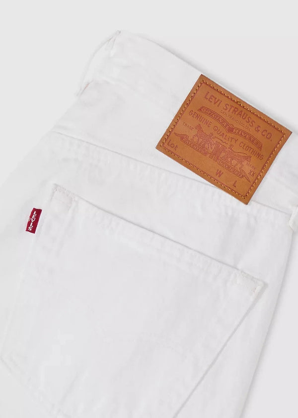 501 original, Chill White