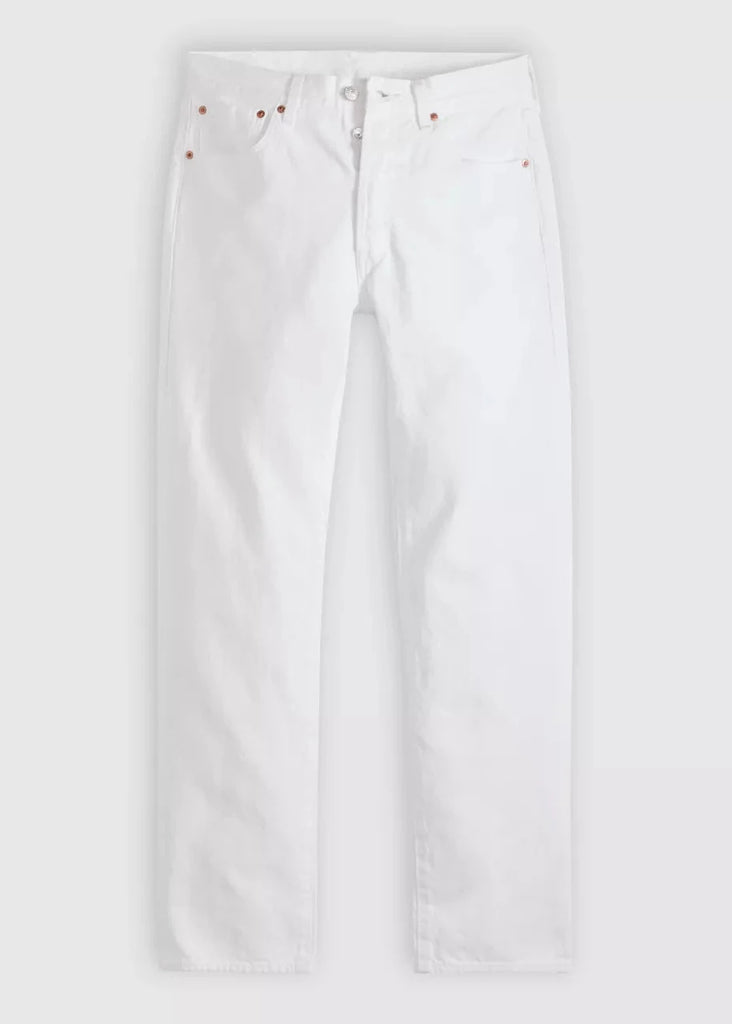 501 original, Chill White