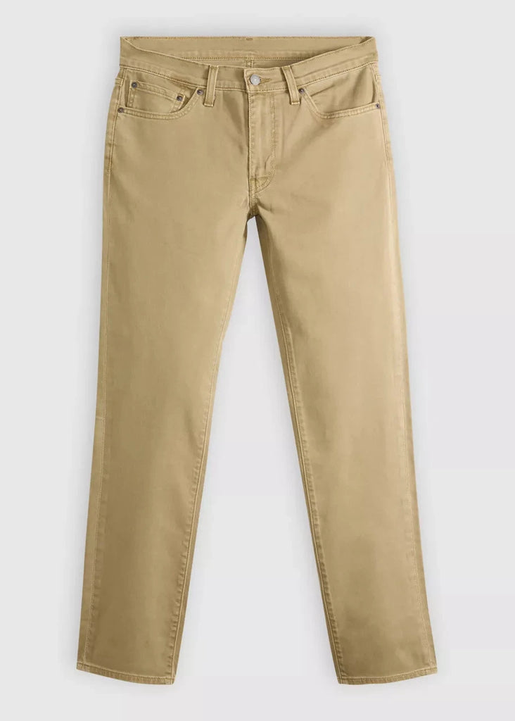 511 Slim, English Toffee Gd