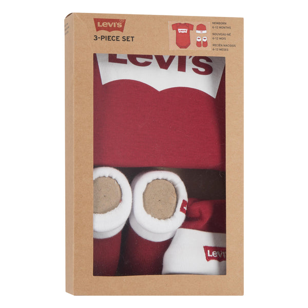 Coffret Btwing Onesie Hat Bootie