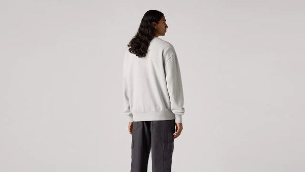 Premium Graphic Crew