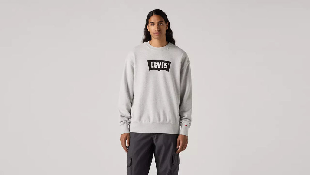 Premium Graphic Crew