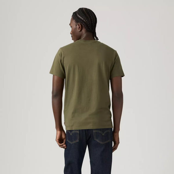 Housemark Graphic Tee