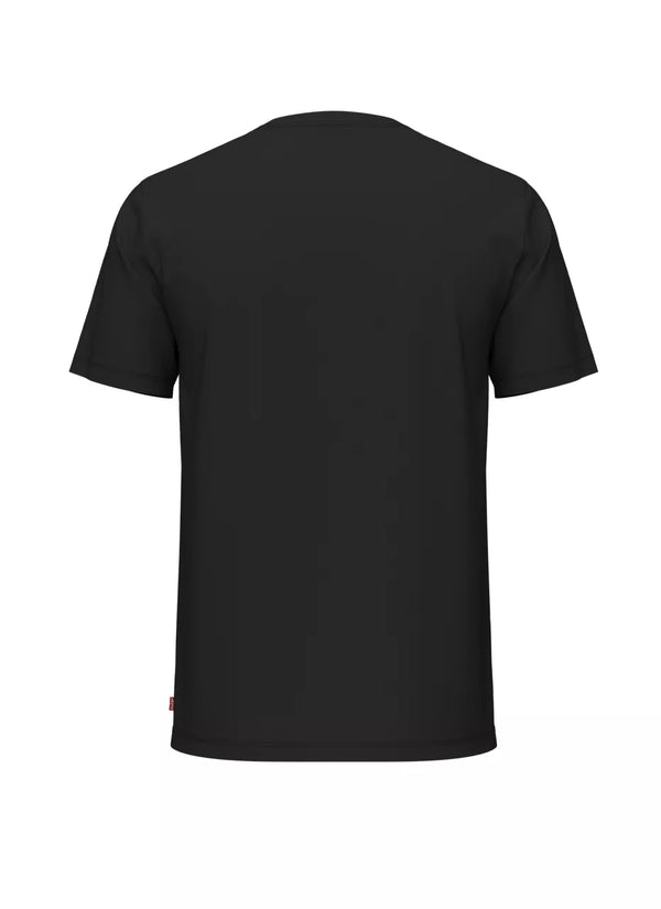 Graphic Crewneck Tee