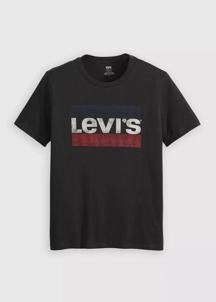 Sportswear Logo Graphic