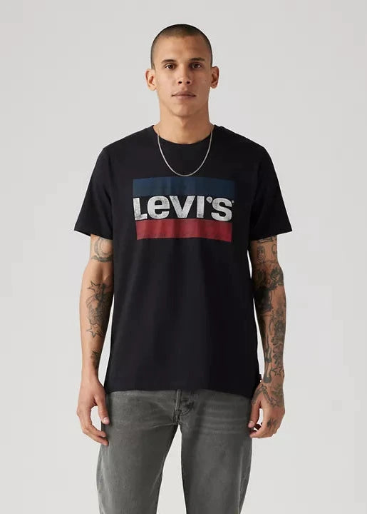 Sportswear Logo Graphic