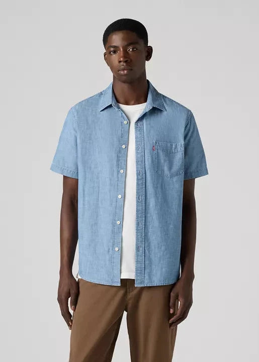 S/S Sunset 1 Standrd