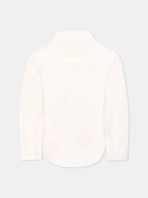 Battery Housemark Skirt