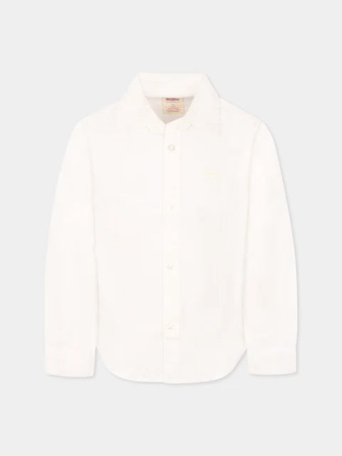 Battery Housemark Skirt