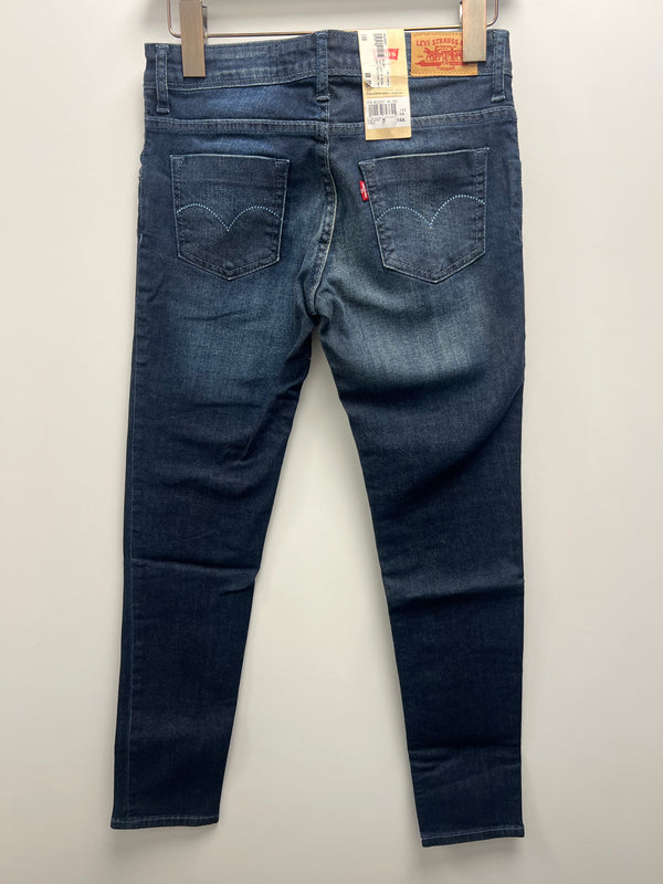 Enfants Pantalons jeans moyen NE22507