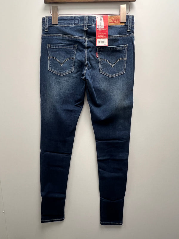 Enfants Pantalons jeans moyen NM23567