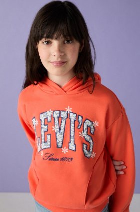 Logo Hoodie