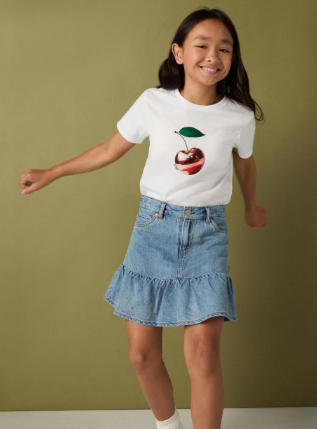 TS Disco Cherry
