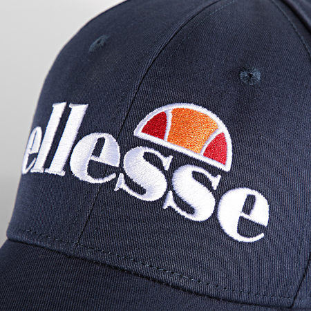 Casquette logo ellesse