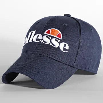 Casquette logo ellesse