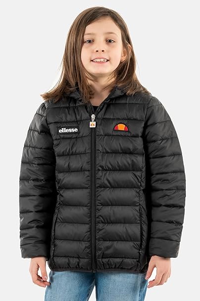 Valentina Padded Jacket Jnr