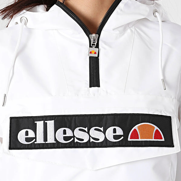 veste Montez OH blanche