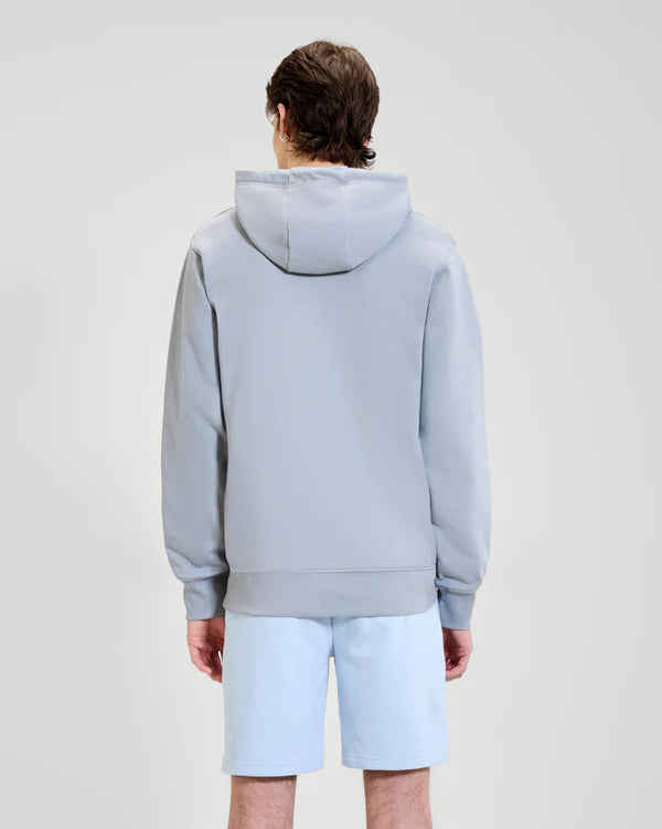 Sweat à capuche Foretti Oh