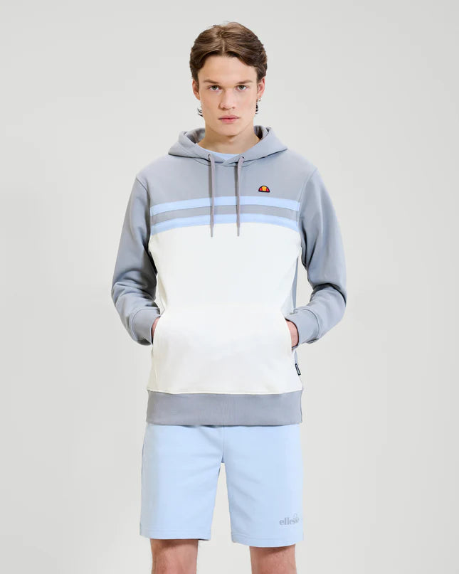 Sweat à capuche Foretti Oh