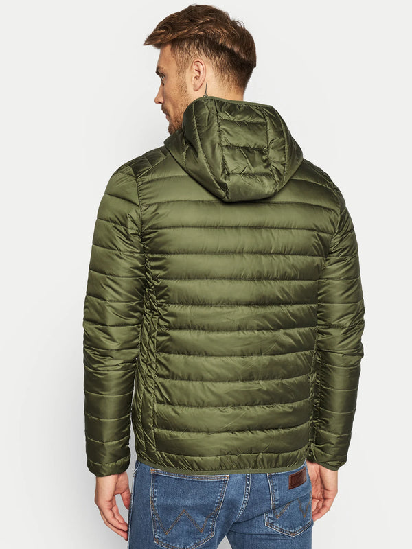 LOMBARDY JACKET