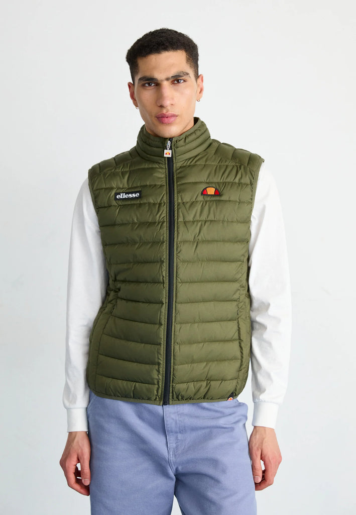 Gilet Bardy