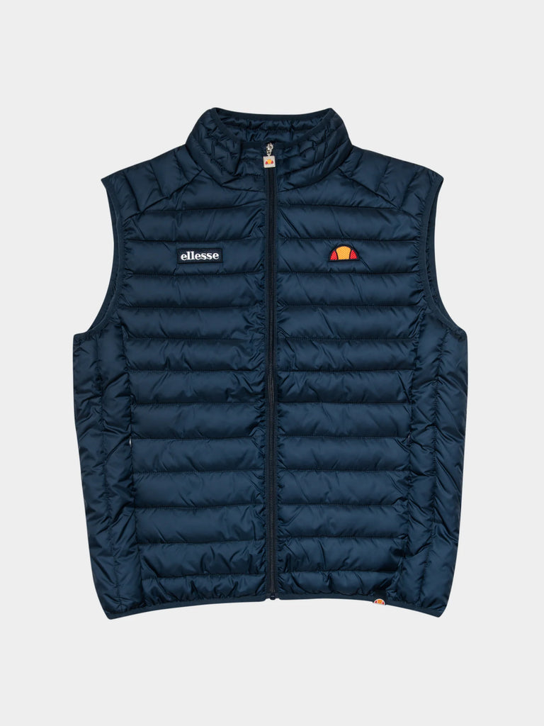 Gilet Bardy