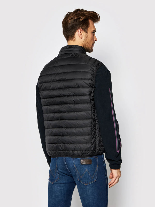Gilet Bardy