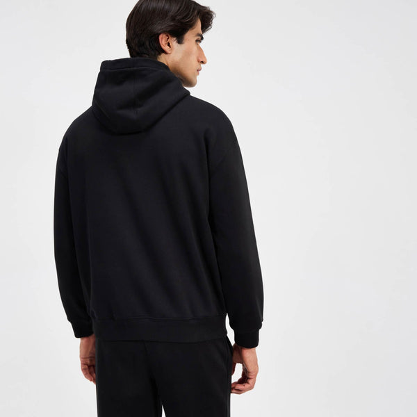 Sweat à capuche Guspini OH
