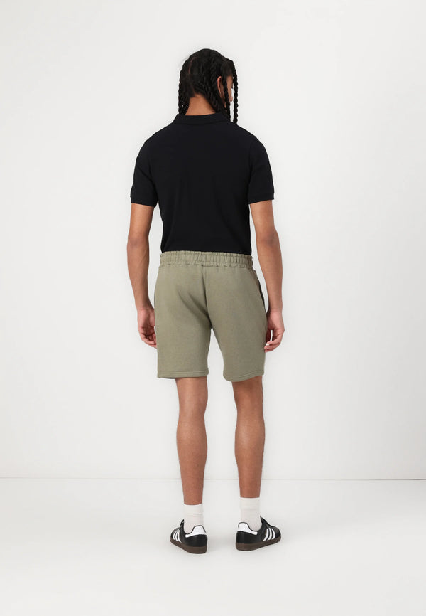 Short Molla