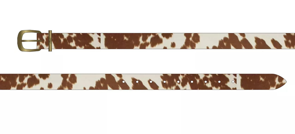 Womens Phoebe Belt