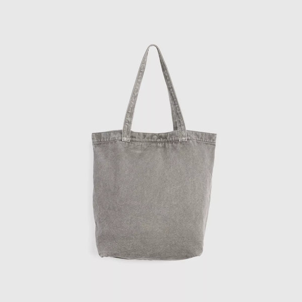 Back Pocket Tote Elevation