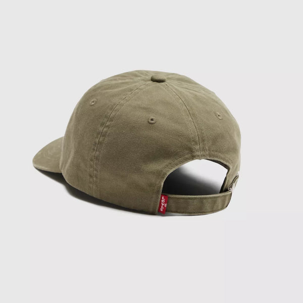 Mini Graphic Cap