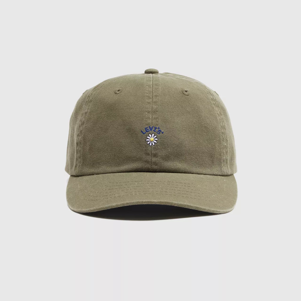 Mini Graphic Cap