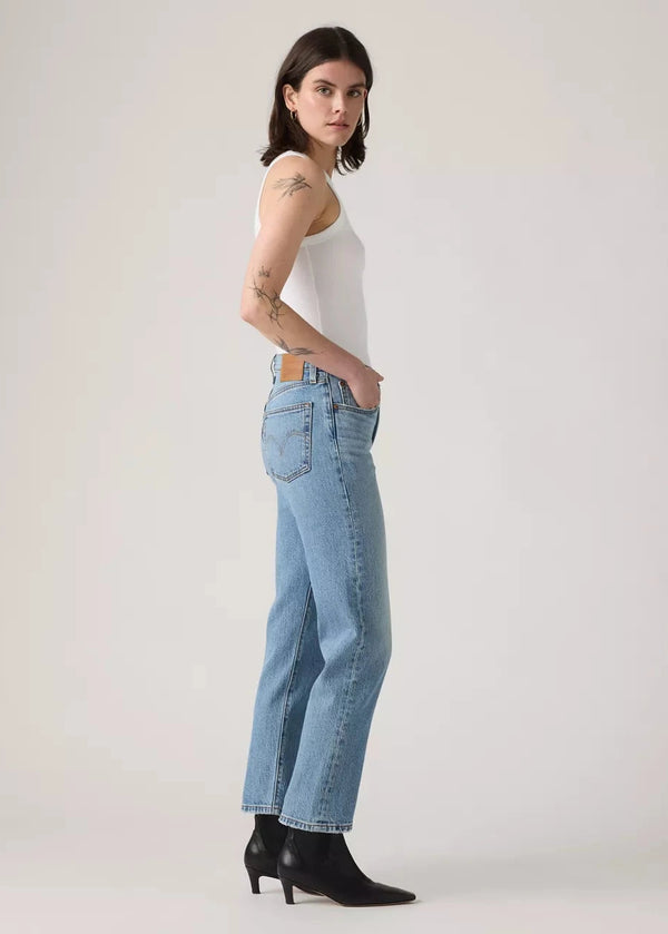 501 Cropped, Where To Now Ndx