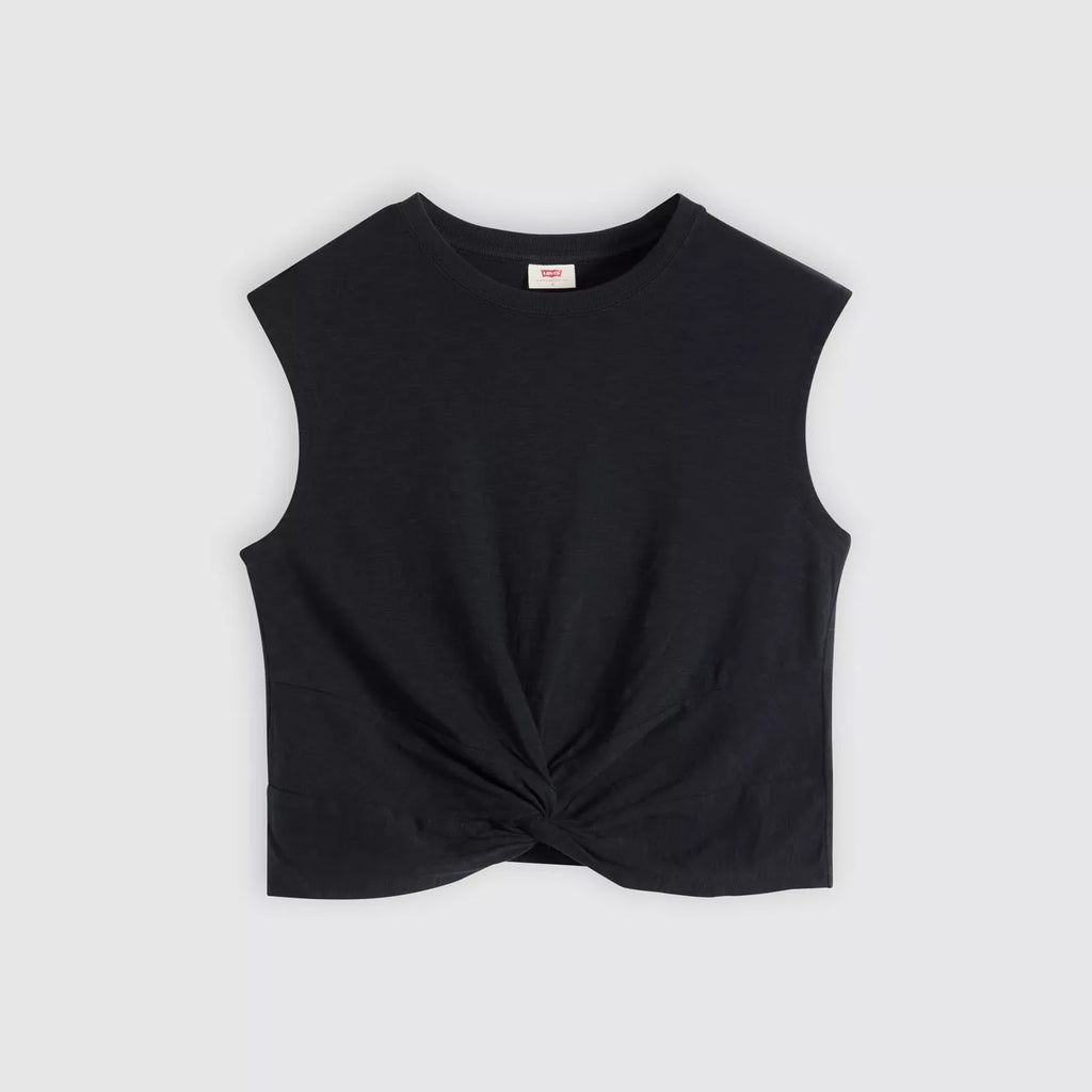 Jemma Knot Tee