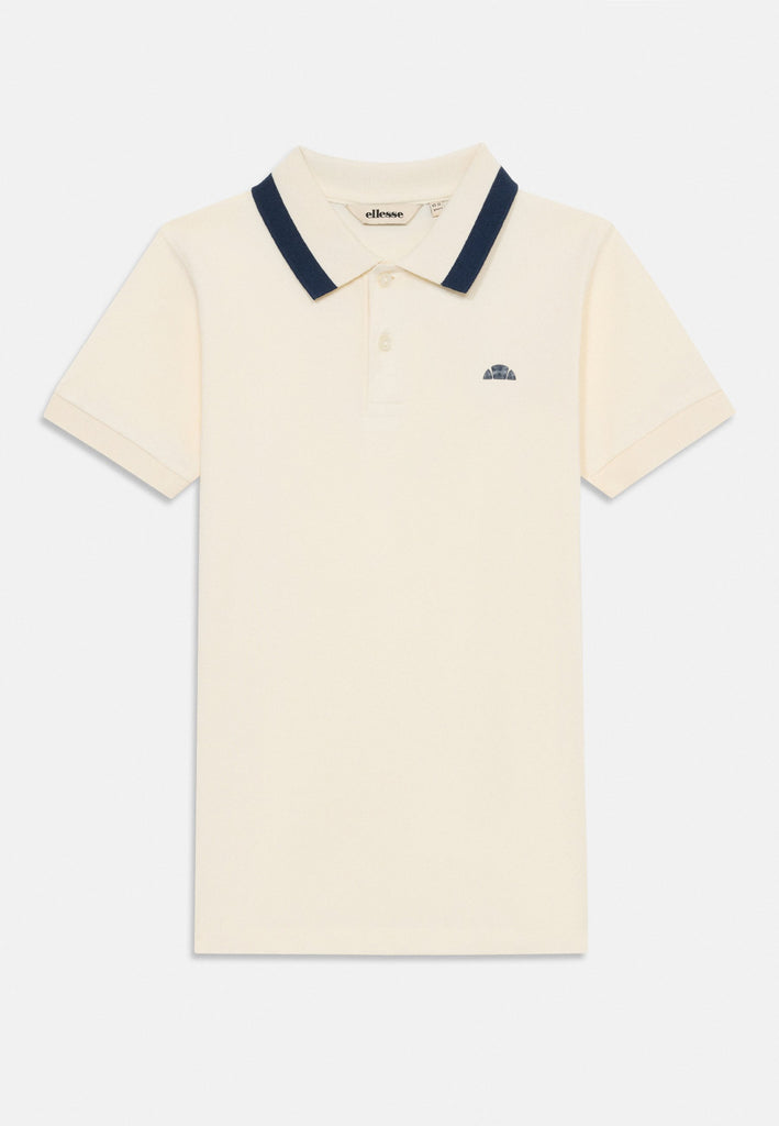 Teina Jnr Polo
