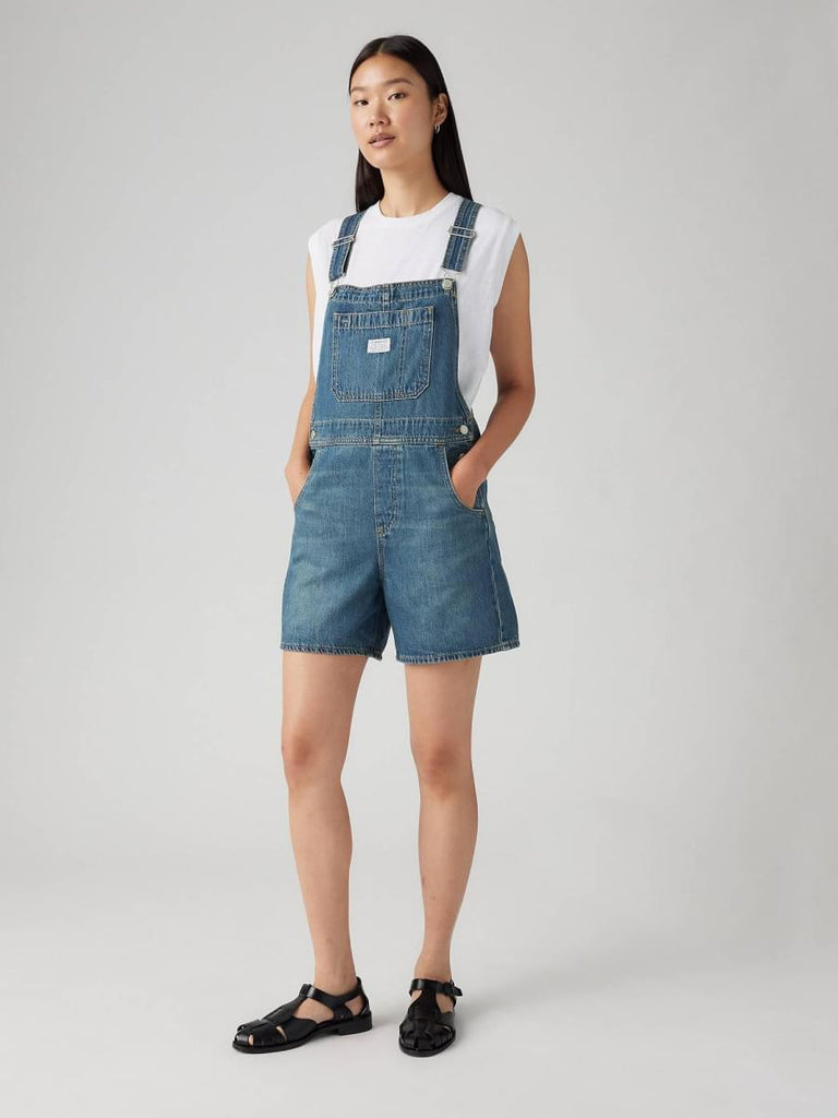 Utility Shortall - Anniversary Party