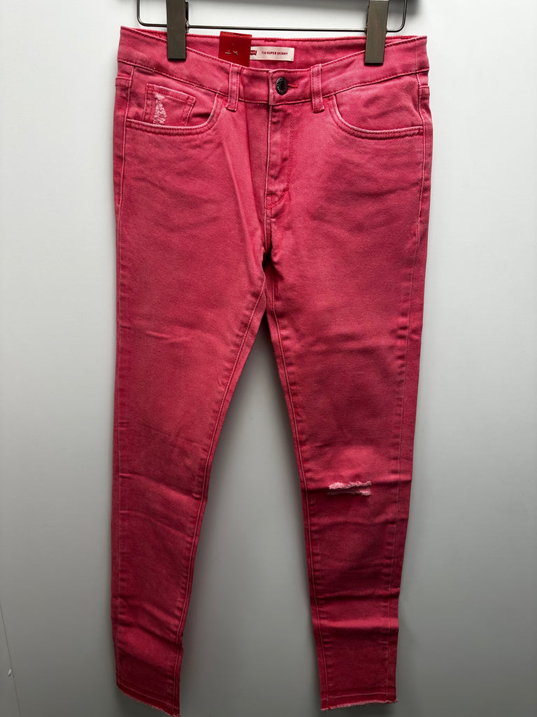 710 SSK CAMELIA ROSE