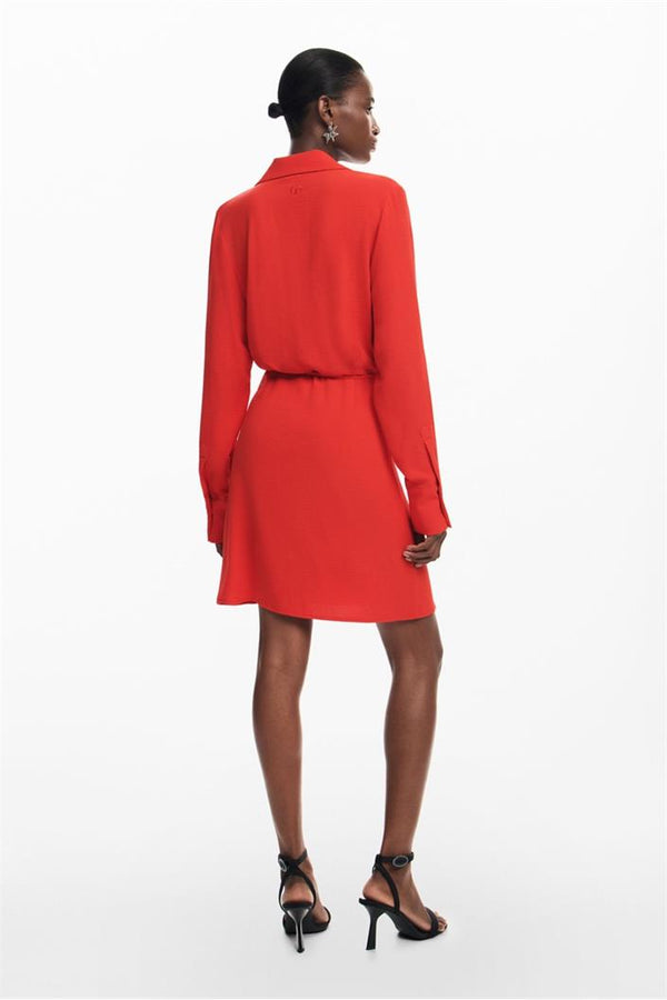 Robe DETROIT